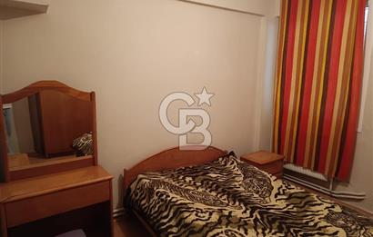 Karşıyaka Aksoy Mahallesi Satılık Bahçe Katı Daire