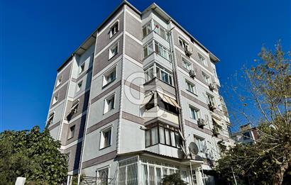 Buca İzkent Sitesinde Satılık İçi Yapılı 2+1 Daire