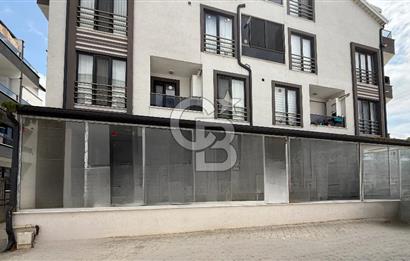 KARTEPE ERTUĞRULGAZİ'DE ANA CADDE ÜZERİ SATILIK 220 M2 DÜKKAN