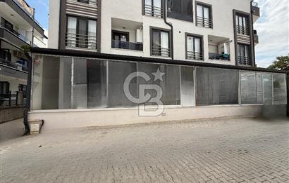 KARTEPE ERTUĞRULGAZİ'DE ANA CADDE ÜZERİ SATILIK 220 M2 DÜKKAN