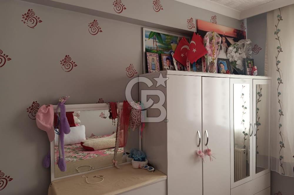Bayraklı Fuat Edip Baksı 3+1 Satılık Daire
