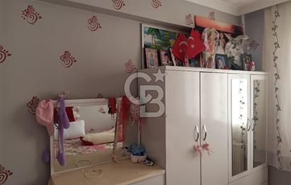 Bayraklı Fuat Edip Baksı 3+1 Satılık Daire