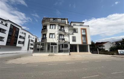 KARTEPE ERTUĞRULGAZİ'DE ANA CADDE ÜZERİ SATILIK 220 M2 DÜKKAN