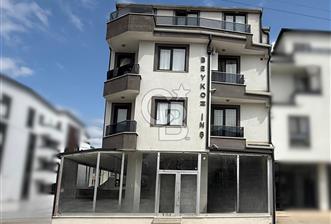 KARTEPE ERTUĞRULGAZİ'DE ANA CADDE ÜZERİ SATILIK 220 M2 DÜKKAN