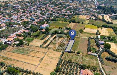 AKKAYA'DA MAHALLE YERLEŞİMİNE YAKIN; FIRSAT PORTFÖYÜ "TARLA"