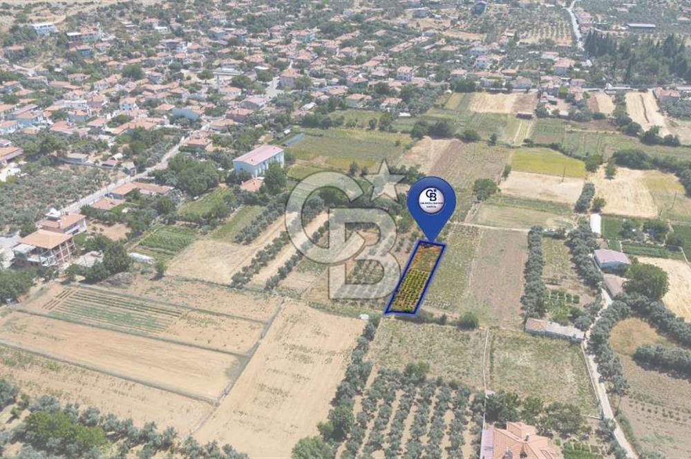 AKKAYA'DA MAHALLE YERLEŞİMİNE YAKIN; FIRSAT PORTFÖYÜ "TARLA"