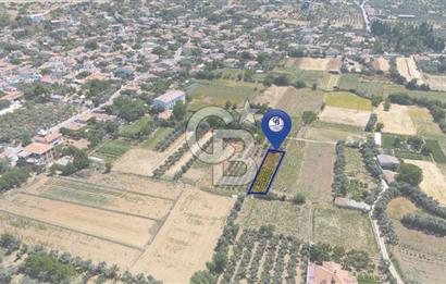 AKKAYA'DA MAHALLE YERLEŞİMİNE YAKIN; FIRSAT PORTFÖYÜ "TARLA"