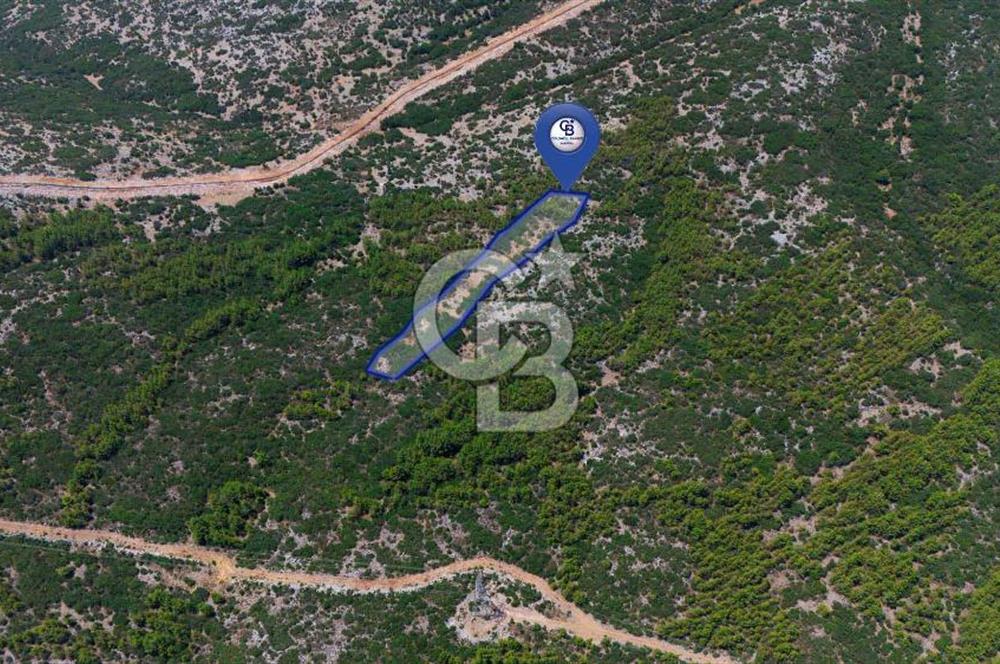 AKKAYA YENİ SANAYİ SİT. - KONUT ALANINA YAKIN YATIRIMLIK "TARLA"