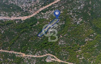 AKKAYA YENİ SANAYİ SİT. - KONUT ALANINA YAKIN YATIRIMLIK "TARLA"