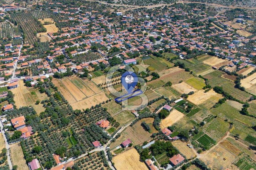 AKKAYA'DA MAHALLE YERLEŞİMİNE YAKIN; FIRSAT PORTFÖYÜ "TARLA"