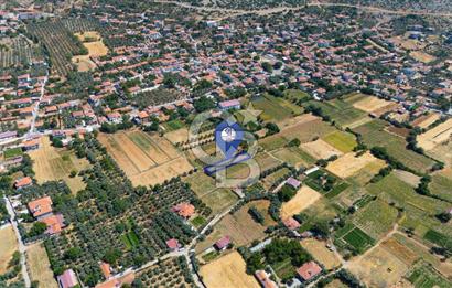 AKKAYA'DA MAHALLE YERLEŞİMİNE YAKIN; FIRSAT PORTFÖYÜ "TARLA"