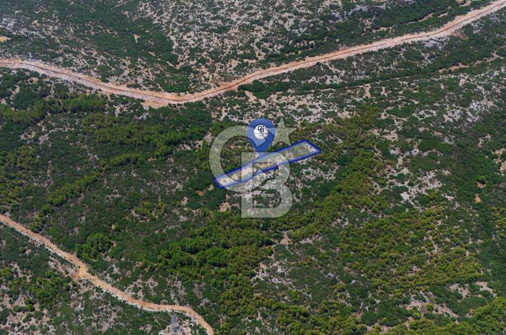 AKKAYA YENİ SANAYİ SİT. - KONUT ALANINA YAKIN YATIRIMLIK "TARLA"