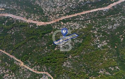 AKKAYA YENİ SANAYİ SİT. - KONUT ALANINA YAKIN YATIRIMLIK "TARLA"