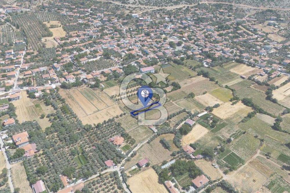 AKKAYA'DA MAHALLE YERLEŞİMİNE YAKIN; FIRSAT PORTFÖYÜ "TARLA"