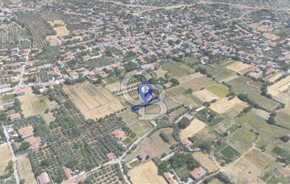 AKKAYA'DA MAHALLE YERLEŞİMİNE YAKIN; FIRSAT PORTFÖYÜ "TARLA"