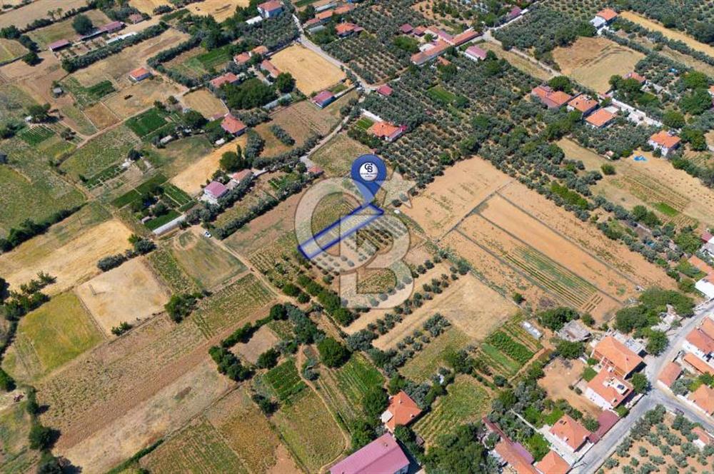 AKKAYA'DA MAHALLE YERLEŞİMİNE YAKIN; FIRSAT PORTFÖYÜ "TARLA"