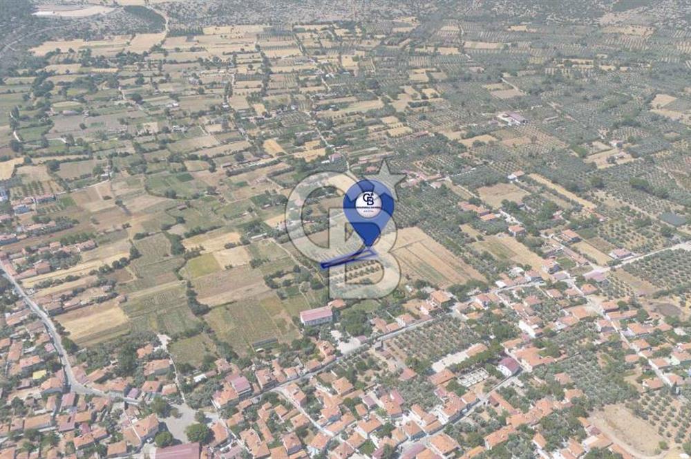 AKKAYA'DA MAHALLE YERLEŞİMİNE YAKIN; FIRSAT PORTFÖYÜ "TARLA"