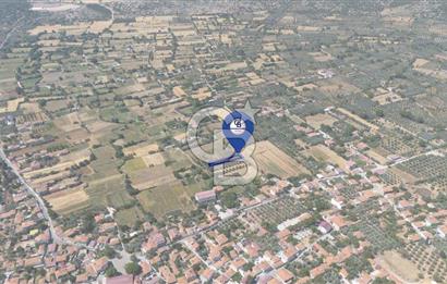 AKKAYA'DA MAHALLE YERLEŞİMİNE YAKIN; FIRSAT PORTFÖYÜ "TARLA"