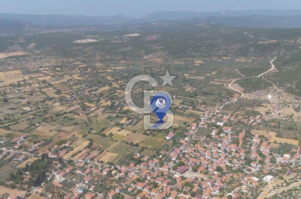 AKKAYA'DA MAHALLE YERLEŞİMİNE YAKIN; FIRSAT PORTFÖYÜ "TARLA"