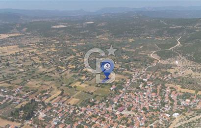 AKKAYA'DA MAHALLE YERLEŞİMİNE YAKIN; FIRSAT PORTFÖYÜ "TARLA"