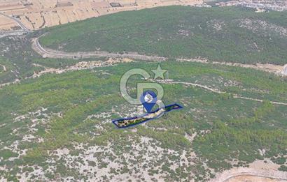 AKKAYA YENİ SANAYİ SİT. - KONUT ALANINA YAKIN YATIRIMLIK "TARLA"