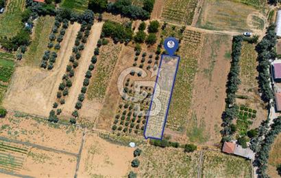 AKKAYA'DA MAHALLE YERLEŞİMİNE YAKIN; FIRSAT PORTFÖYÜ "TARLA"