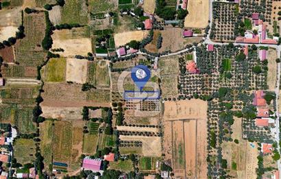 AKKAYA'DA MAHALLE YERLEŞİMİNE YAKIN; FIRSAT PORTFÖYÜ "TARLA"