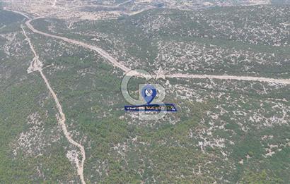 AKKAYA YENİ SANAYİ SİT. - KONUT ALANINA YAKIN YATIRIMLIK "TARLA"