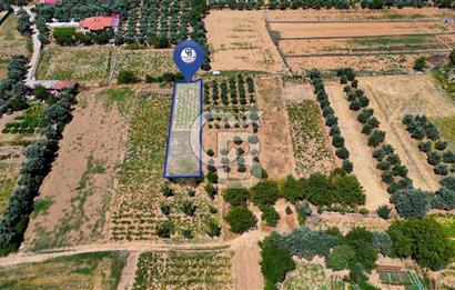 AKKAYA'DA MAHALLE YERLEŞİMİNE YAKIN; FIRSAT PORTFÖYÜ "TARLA"