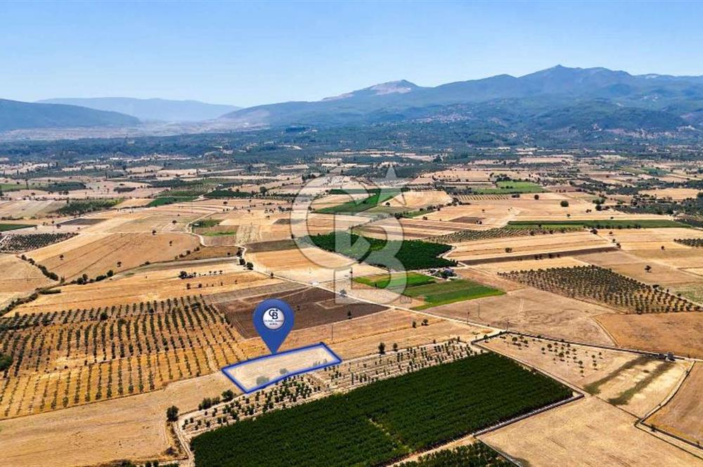 CB MARİNA'DAN HACIBAYRAMLAR MAH. SATILIK 2780 M2 "TARLA"