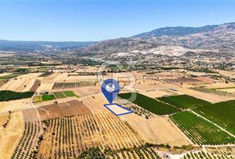 CB MARİNA'DAN HACIBAYRAMLAR MAH. SATILIK 2780 M2 "TARLA"