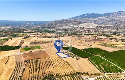 CB MARİNA'DAN HACIBAYRAMLAR MAH. SATILIK 2780 M2 "TARLA"