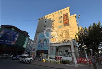 ESENYURT BALIK YOLUNDA GENİŞ FERAH KİRALIK 2+1