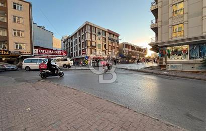 ESENYURT BALIK YOLUNDA GENİŞ FERAH KİRALIK 2+1