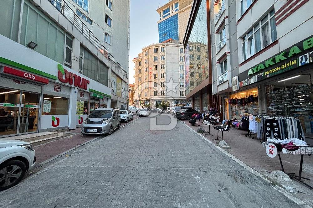 ESENYURT BALIK YOLUNDA GENİŞ FERAH KİRALIK 2+1