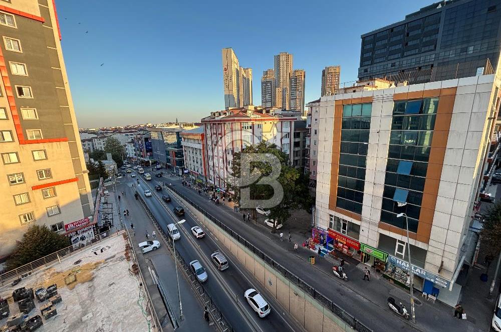 ESENYURT BALIK YOLUNDA GENİŞ FERAH KİRALIK 2+1