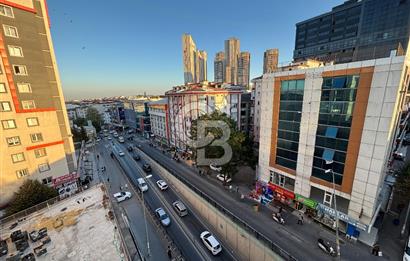 ESENYURT BALIK YOLUNDA GENİŞ FERAH KİRALIK 2+1