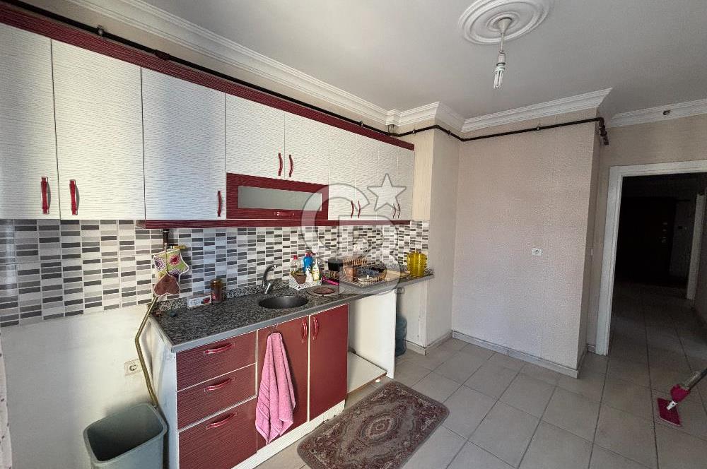 ESENYURT BALIK YOLUNDA GENİŞ FERAH KİRALIK 2+1