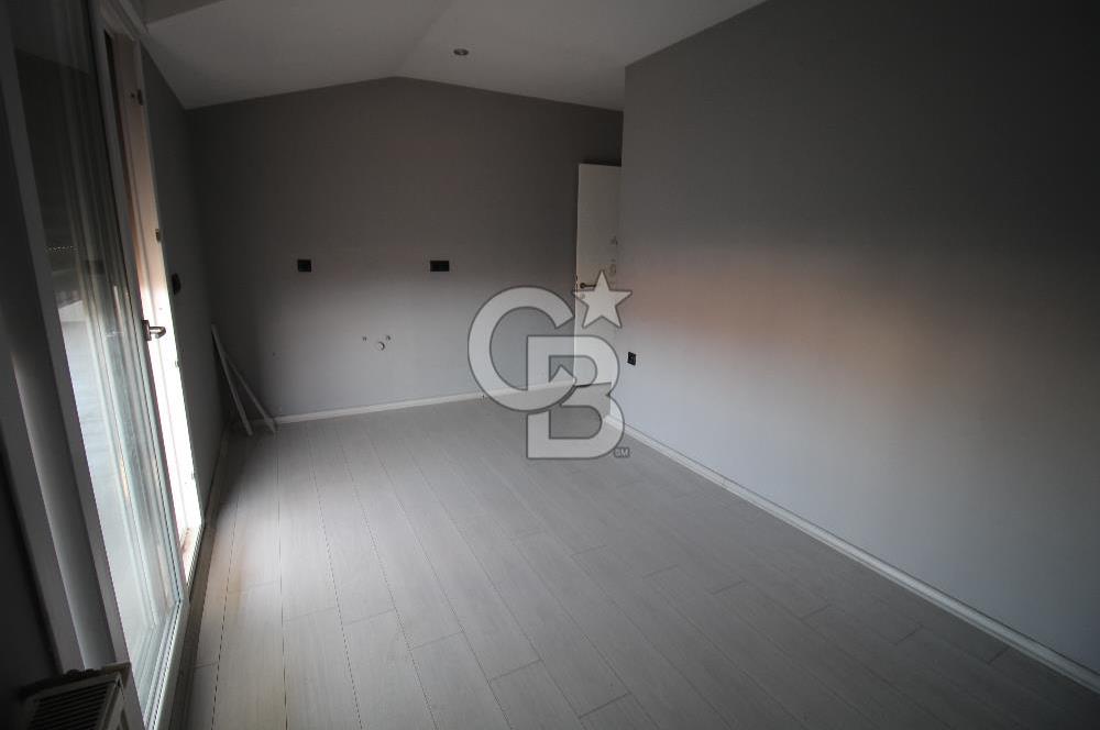 Karşıyaka Aksoy Mahallesi Satılık Dubleks Daire