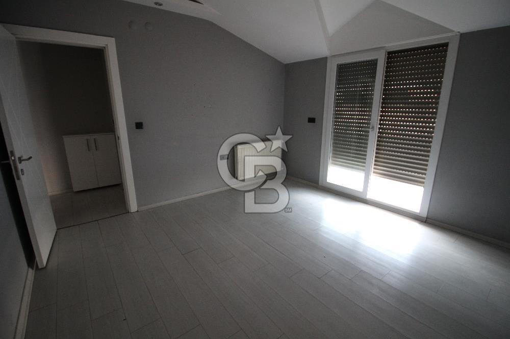 Karşıyaka Aksoy Mahallesi Satılık Dubleks Daire