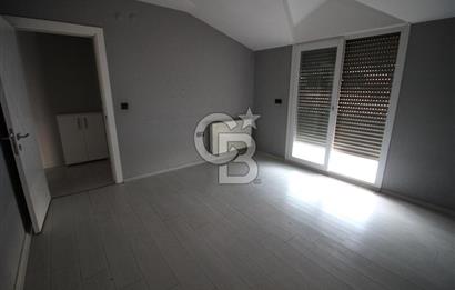 Karşıyaka Aksoy Mahallesi Satılık Dubleks Daire