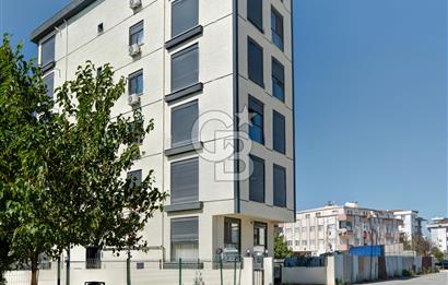 Tuzla Mercan Hastanesine Yakın Satılık 2+1 Dubleks Daire!
