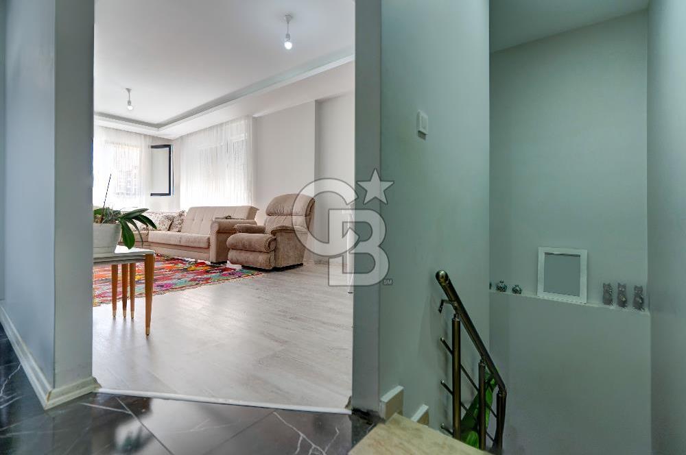 Tuzla Mercan Hastanesine Yakın Satılık 2+1 Dubleks Daire!