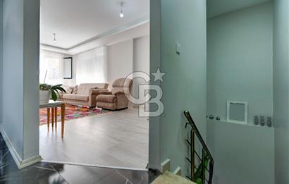 Tuzla Mercan Hastanesine Yakın Satılık 2+1 Dubleks Daire!