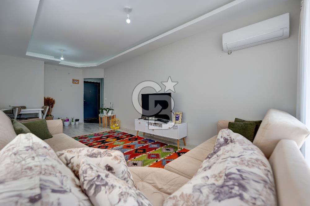 Tuzla Mercan Hastanesine Yakın Satılık 2+1 Dubleks Daire!