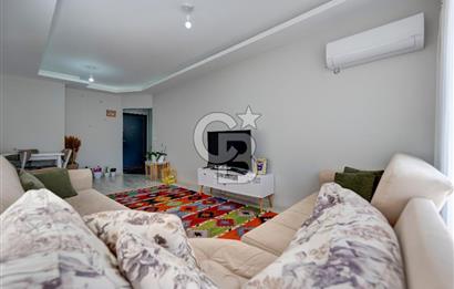 Tuzla Mercan Hastanesine Yakın Satılık 2+1 Dubleks Daire!