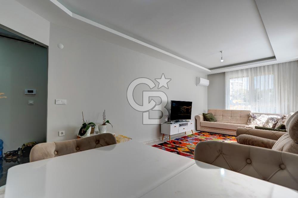 Tuzla Mercan Hastanesine Yakın Satılık 2+1 Dubleks Daire!