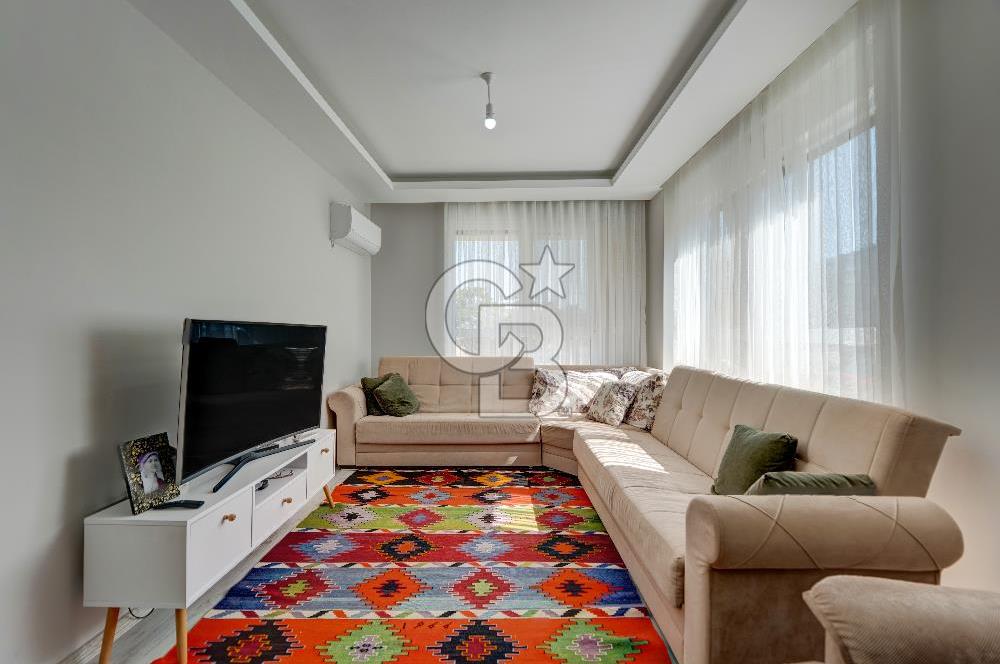Tuzla Mercan Hastanesine Yakın Satılık 2+1 Dubleks Daire!