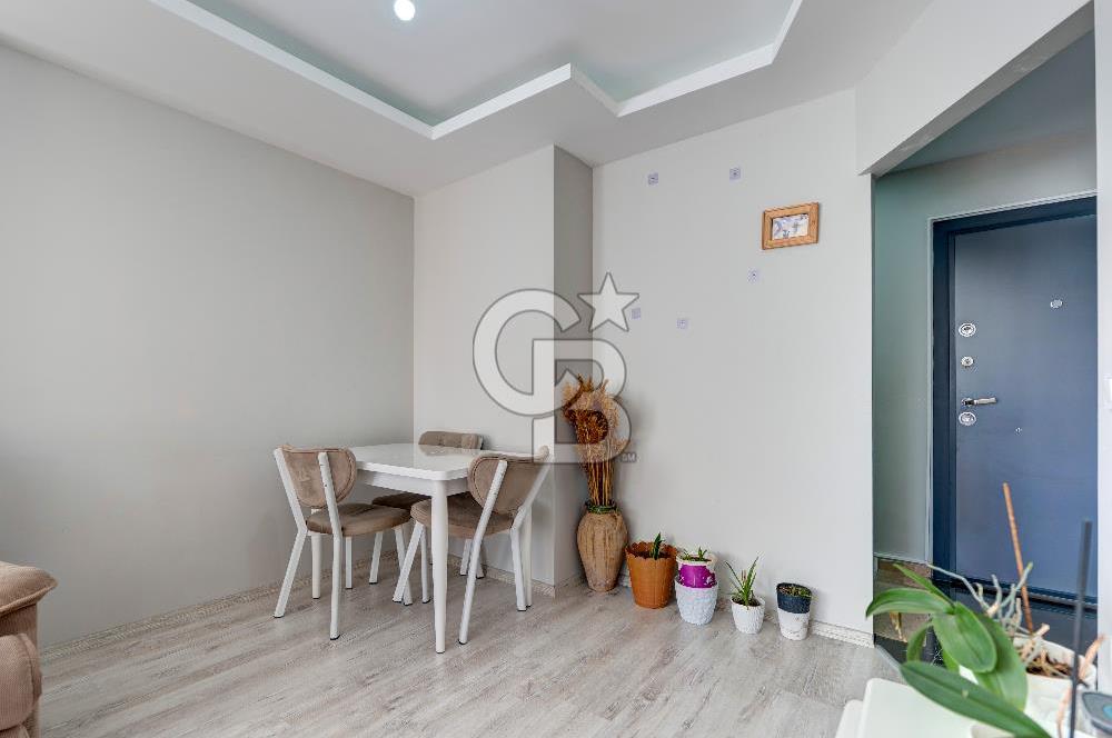 Tuzla Mercan Hastanesine Yakın Satılık 2+1 Dubleks Daire!