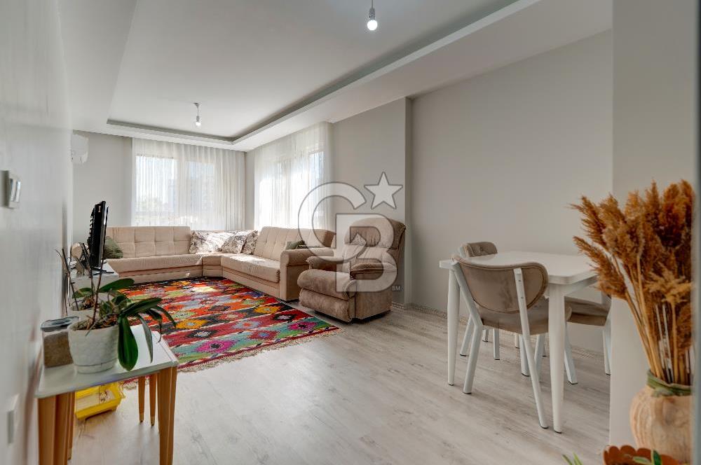 Tuzla Mercan Hastanesine Yakın Satılık 2+1 Dubleks Daire!